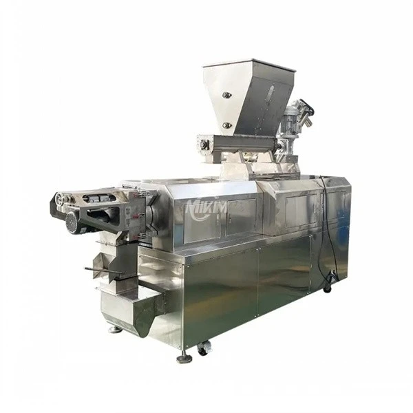 meat extruder