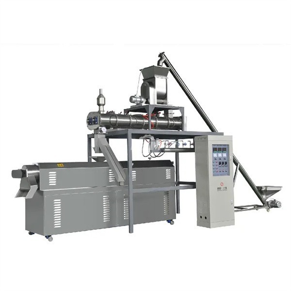 candy extruder machine
